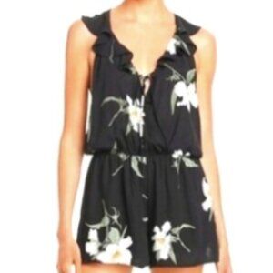 Sadie & Sage Brittany Romper